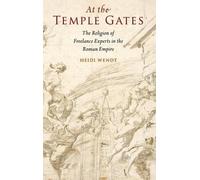 Heidi Wendt At the Temple Gates (Copertina rigida)