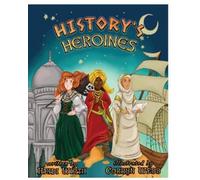 Heidi Wirth History's Heroines (Tascabile)