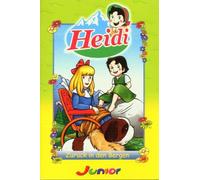 Heidi - ... zurück in den Bergen