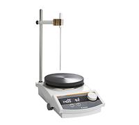 heidolph Strumenti 498705 agitatore magnetico riscaldante Mr hei-tec