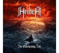 Heidra - Blackening Tide