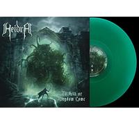 Heidra To Hell Or Kingdom Come (Vinyl LP) 12" Album Coloured Vinyl