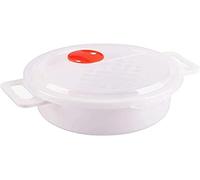 Heidrun - Casseruola Cm 16 Lt. 1 per Microonde