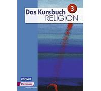 Heidrun Dierk Petra Freudenberger- Das Kursbuch Religion - A (Copertina rigida)