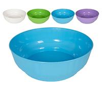 HEIDRUN Insalatiera Hdr Bowls A Coste Cm 26