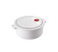 Heidrun Letto, Bianco, 22x22x14 cm