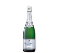 Heidsieck & C° Monopole - Champagne Silver Top Brut - bottiglia da 75 cl