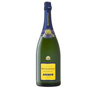 Heidsieck & Co Monopole Blue Top Champagne 150cl