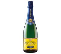 Heidsieck & Co. Monopole Blue Top Champagne Brut AOC 0,75 ℓ, Astucciato