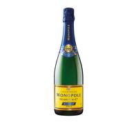 HEIDSIECK & CO MONOPOLE CHAMPAGNE AOC BRUT BLUE TOP SA 0,75 LT 00013