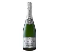 Champagne Heidsieck & Co. Monopole "Silver Top" Brut