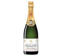Heidsieck & Co. Monopole Edition Jönköping Champagne AOC Brut 0,75 l