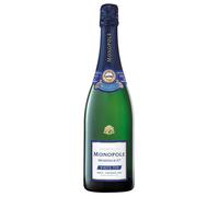 Heidsieck & Co. Monopole White Top Champagne AOC Brut - Premier Cru 0,75 ℓ