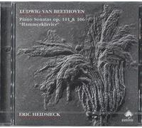 Heidsieck,Eric - Klaviersonaten 28/29