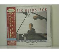 Heidsieck - Klaviersonate 4+5+14+15 [Import]