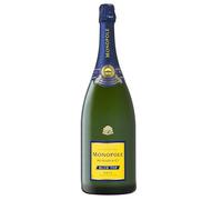 Heidsieck Monopole - Champagne Blue Top Magnum - 150 cl