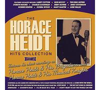 Heidt, Horace - Hits Collection 1937-45