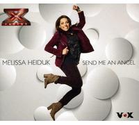 Heiduk Melissa - Send Me An Angel