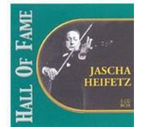 Heifeitz, Jascha - Hall Of Fame