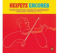 Heifetz, Jascha - Encores