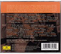 Heifetz Jascha - It Ain'T Necessarily So (2 CD)