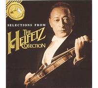 Heifetz,Jascha - Selection from the Heifetz