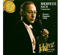 Heifetz,Jascha - The H.Collection,Vol.24