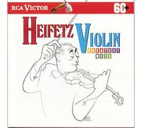 Heifetz, Jascha - Violin Greatest Hits