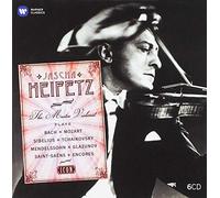 Heifetz Jascha (Violino) - Jascha Heifetz (Box6Cd)