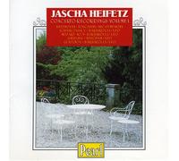 Heifetz, Jascha - Volume. 1-Concerto Recordings