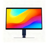 HEIGAOLAPC Panel PC Touchscreen Pannello PC 21.5” Android 12 RK3399 4GB RAM 64GB ROM, Fanless Touch Panel All in One con Supporto Orientabile 1920 * 1080 IPS, HDMI 2.0, USB3.0 x1, USB2.0 x1, RJ45 LAN