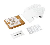 Height Chart - Height Measurement Ruler | Puzzle Growth Chart