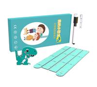 Height Chart Kids, 70.8 Inch Height Ruler, Accurate Measurement, Sturdy and Safe Materials, Removable Magnetic Scale for Boys Girls Stylish Playroom Nursery Home Decor