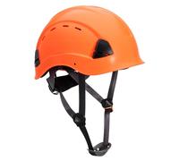Elmetto di protezione Portwest PS63 Height Endurance Ventilato