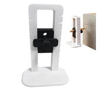 Height Gauge Measuring Tool - Wall Mounted Growth Chart for Kids Portable Ruler Scale with Accurate Markings, Durable Measuring Stick for Room Clinic School Office Tracking