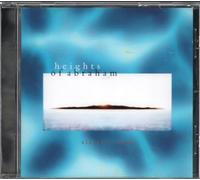 Heights Of Abraham - Electric Hush