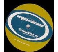 Heights Of Abraham - Heights Of Abraham - Scenic Vibe EP - Pork Recordings