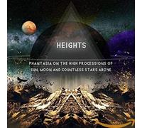 Heights - Phantasia On The High Processions Of...