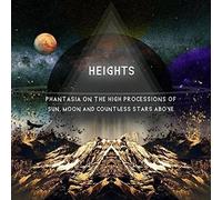 Heights - Phantasia On The High Processions Of...