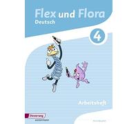 Heike Baligand Angelika F Flex und Flora - Ausgabe 2013: Arbe (Copertina rigida)