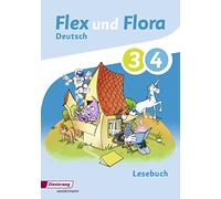 Heike Baligand Angelika Föhl Tanja Ho Flex und Flora - Ausga (Copertina rigida)