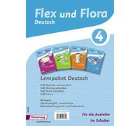 Heike Baligand Flex und Flora Ausgabe für Rheinland-Pfalz: Rheinlan (Tascabile)