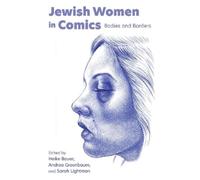 Heike Bauer Jewish Women in Comics (Tascabile)