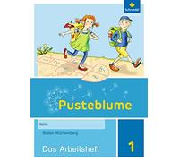Heike Bidlingme Pusteblume. Das Sachbuch - Ausgabe 2016 für B (Copertina rigida)