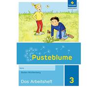 Heike Bidlingme Pusteblume. Das Sachbuch - Ausgabe 2016 für Baden-Wü (Broschüre)