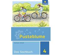 Heike Bütow Wol Pusteblume. Das Sachbuch - Ausgabe 2017 für S (Copertina rigida)