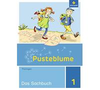 Heike Bütow Wol Pusteblume. Das Sachbuch - Ausgabe 2017 für T (Copertina rigida)