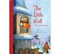 Heike Conradi The Little Bell That Wouldn't Ring (Copertina rigida)