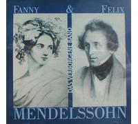 Heike Hallaschka - Das verborgene Band Fanny & Felix Mendelssohn