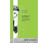 Heike Herkenrath Inger Salomon Discriminadas en su propia profesión (Tascabile)